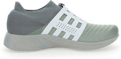 UYN Herren Freizeitschuhe MAN ECOLYPT TUNE SHOES GREY SOL Sage Green - Gr. - 44 von Uyn