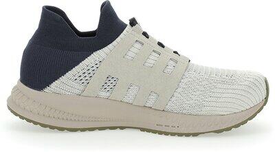 UYN Herren Freizeitschuhe MAN NATURE TUNE VIBRAM SHOES Pearl G./Carbon/Grey - Gr. - 42 von Uyn