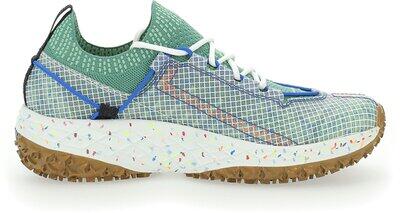 UYN Herren Freizeitschuhe MAN URBAN TRAIL CIRCULAR SHOES Green - Gr. - 42 von Uyn