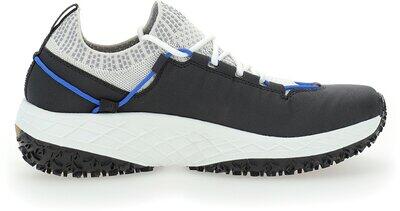 UYN Herren Freizeitschuhe MAN URBAN TRAIL RE-GEN SHOES White/Grey - Gr. - 45 von Uyn