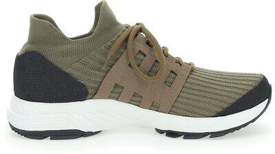 UYN Herren Freizeitschuhe MAN WANDER SHOES Bronze - Gr. - 45 von Uyn