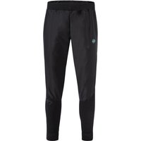 UYN Herren Funktionshose schwarz Mikrofaser von Uyn