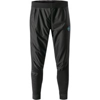 UYN Herren Funktionshose schwarz Mikrofaser von Uyn