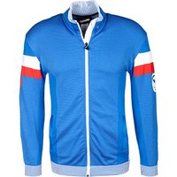 UYN Herren Funktionsjacke blau Mikrofaser von Uyn