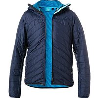 UYN Herren Funktionsjacke blau Mikrofaser von Uyn