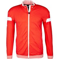 UYN Herren Funktionsjacke rot Mikrofaser von Uyn