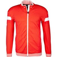 UYN Herren Funktionsjacke rot Mikrofaser von Uyn