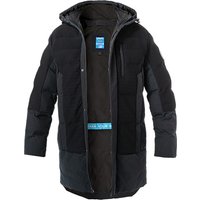 UYN Herren Funktionsjacke schwarz Mikrofaser von Uyn