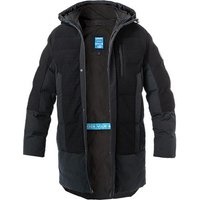 UYN Herren Funktionsjacke schwarz Mikrofaser von Uyn