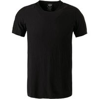 UYN Herren Funktionsshirt schwarz Mikrofaser von Uyn