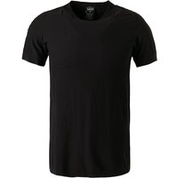 UYN Herren Funktionsshirt Schwarz Mikrofaser von Uyn