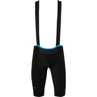 UYN Herren Hose Schwarz Mikrofaser von Uyn