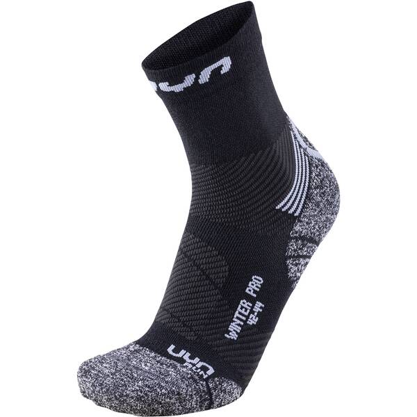 UYN Herren Laufsocken UYN WINTER PRO RUN von Uyn