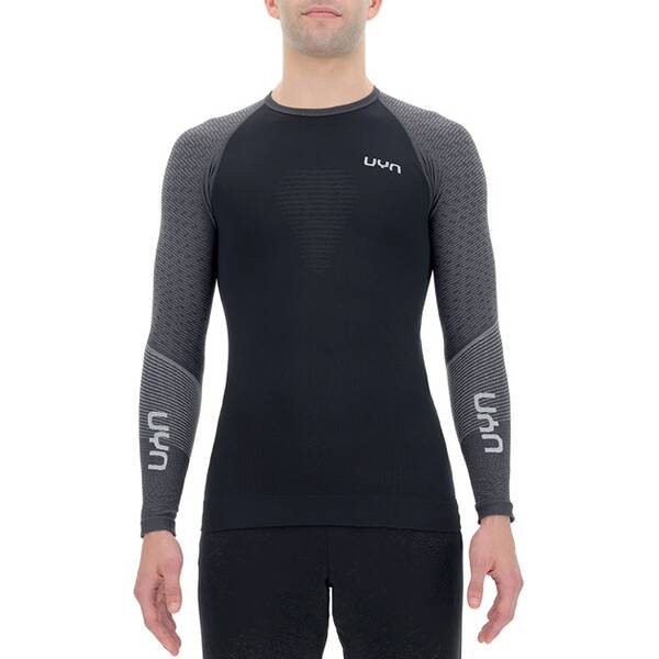 UYN Herren MARATHON OW SHIRT LONG_SL von Uyn