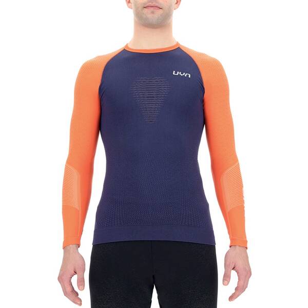 UYN Herren MARATHON OW SHIRT LONG_SL von Uyn