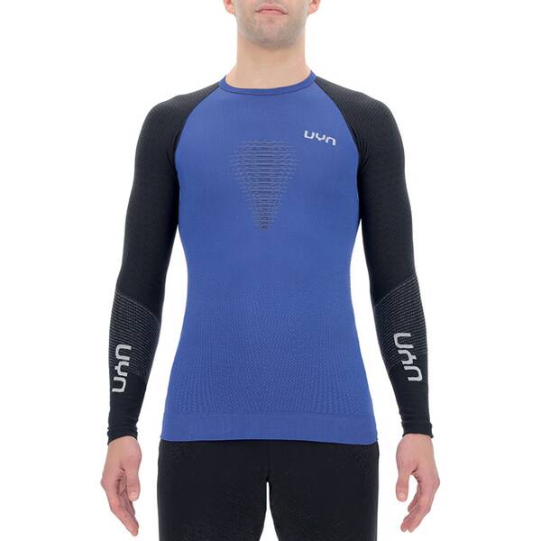 UYN Herren MARATHON OW SHIRT LONG_SL von Uyn