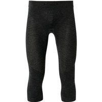 UYN Herren Pants grau Kaschmir unifarben von Uyn