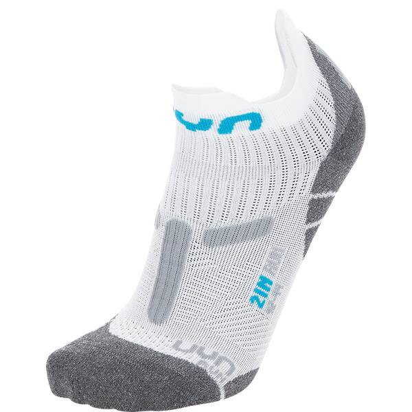 UYN Herren RUN 2IN SOCKS von Uyn