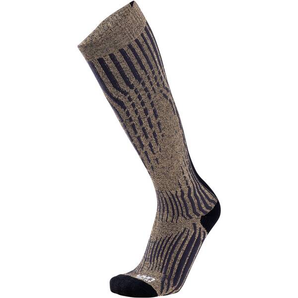 UYN Herren SKI CASHMERE SHINY SOCKS von Uyn