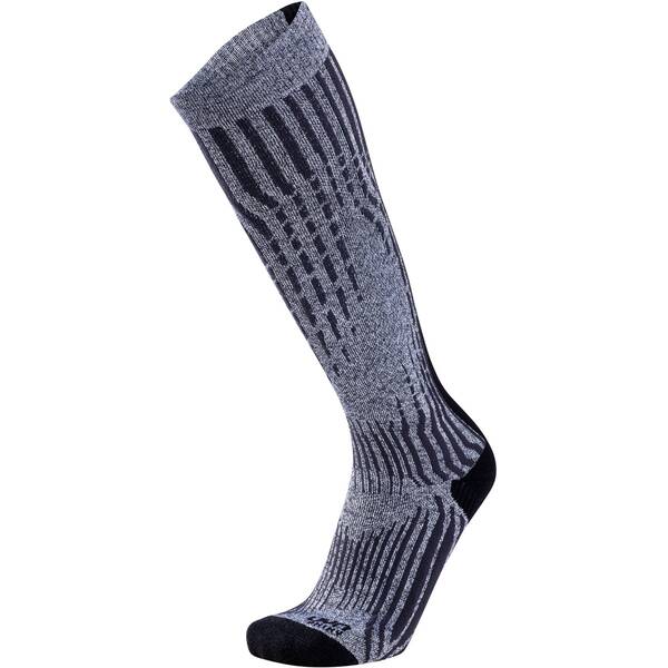 UYN Herren SKI CASHMERE SHINY SOCKS von Uyn