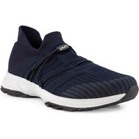 UYN Herren Sneaker blau Textil von Uyn