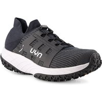 UYN Herren Sneaker blau Textil von Uyn