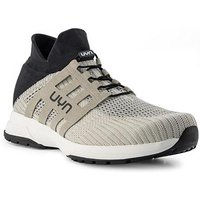 UYN Herren Sneaker grau Textil von Uyn