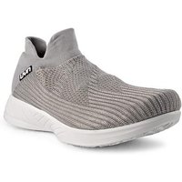 UYN Herren Sneaker grau Textil von Uyn