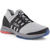 UYN Herren Sneaker grau Textil von Uyn