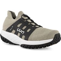 UYN Herren Sneaker grau Textil von Uyn