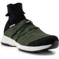 UYN Herren Sneaker grün Textil von Uyn