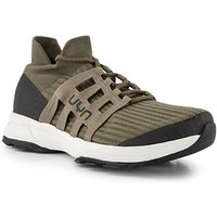 UYN Herren Sneaker grün Textil von Uyn