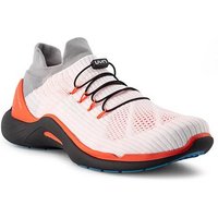 UYN Herren Sneaker orange Textil von Uyn