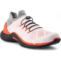 UYN Herren Sneaker orange Textil von Uyn