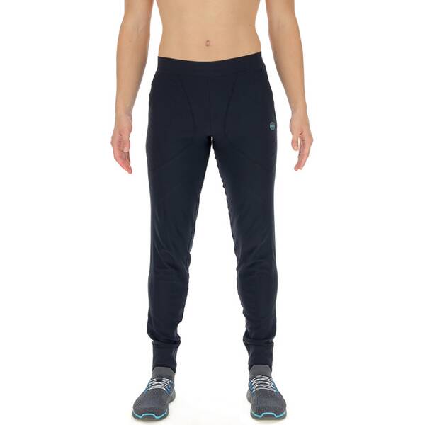 UYN Herren Sporthose RUN FIT OW PANTS LONG von Uyn