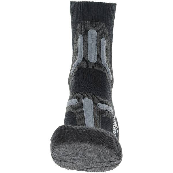 UYN Herren TREKKING 2IN MERINO SOCKS von Uyn