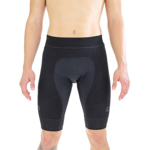 UYN Herren Tight BIKING RIDEMILES OW PANTS von Uyn