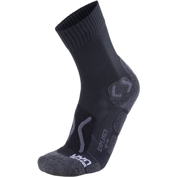 UYN Herren Trekkingsocken UYN TREKKING OUTDOOR EXPLORER von Uyn