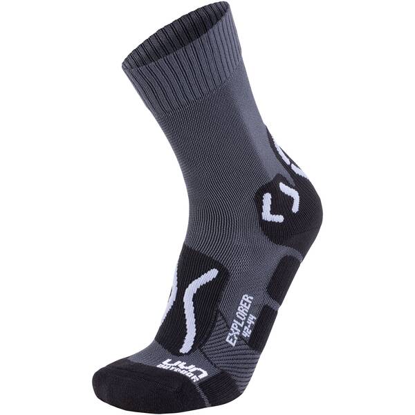 UYN Herren Trekkingsocken UYN TREKKING OUTDOOR EXPLORER von Uyn