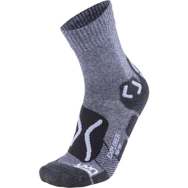 UYN Herren Trekkingsocken UYN TREKKING OUTDOOR EXPLORER von Uyn