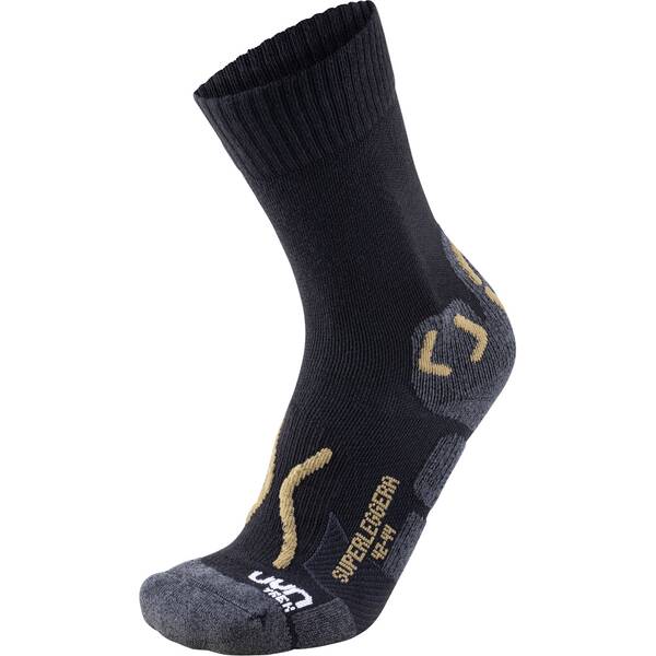 UYN Herren Trekkingsocken UYN TREKKING SUPERLEGGERA von Uyn