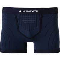 UYN Herren Trunk blau Mikrofaser von Uyn