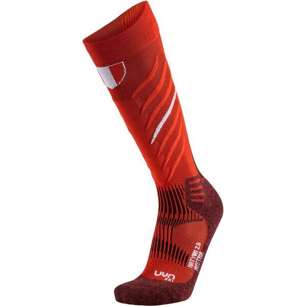 UYN Herren  UYN NATYON 2.0 SOCKS von Uyn