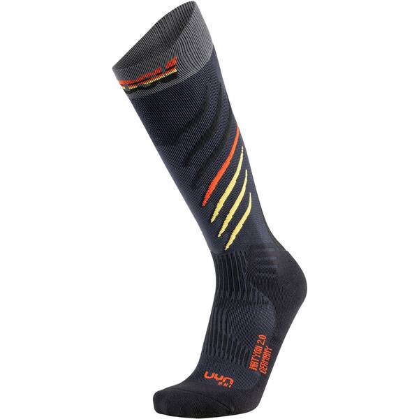 UYN Herren  UYN NATYON 2.0 SOCKS von Uyn