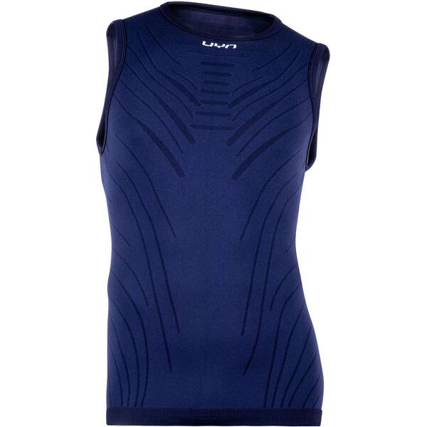 UYN Herren Unterhemd UYN MAN MOTYON 2.0 SLEEVELESS von Uyn