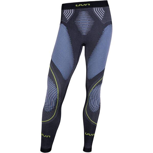 UYN Herren Unterhose UYN EVOLUTYON UW PANT LONG MELANGE von Uyn