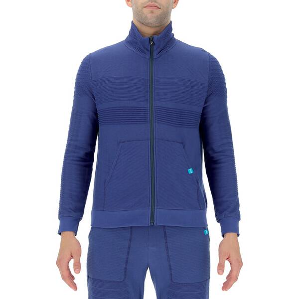 UYN Herren Unterjacke NATURAL TRAINING OW FULL UYN Herren Unterjacke NATURAL TRAINING OW FULL von Uyn