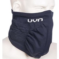 UYN Herren Mask blau Mikrofaser von Uyn