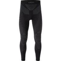 UYN Herren Pants grau Mikrofaser unifarben von Uyn