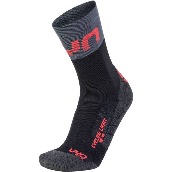 UYN SOCKS BIKING von Uyn